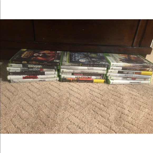 Xbox360 - Picture 3 of 5